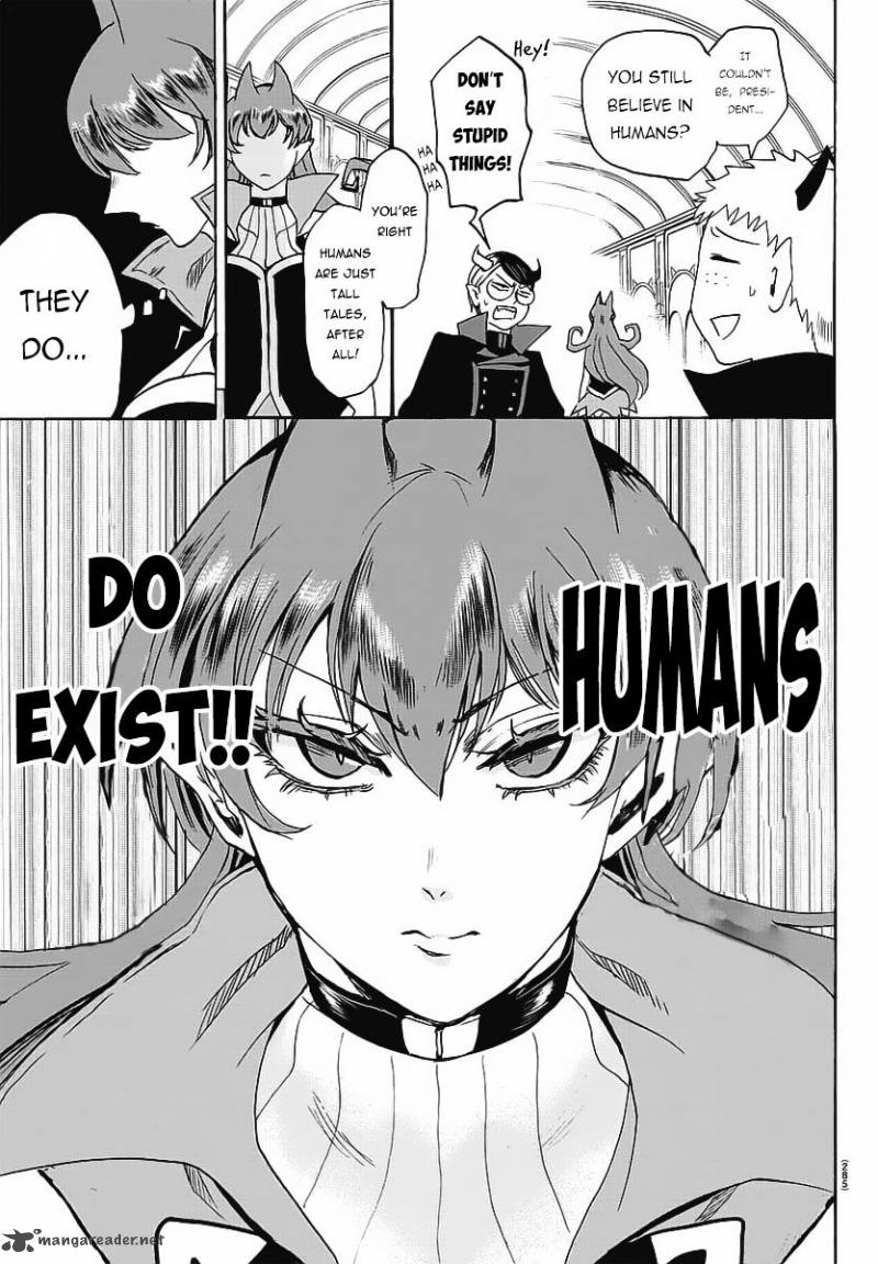 Mairimashita Iruma Kun 10 6
