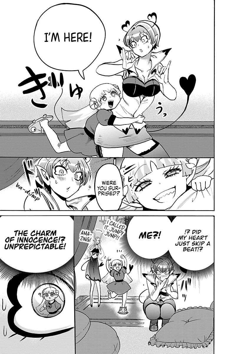 Mairimashita Iruma Kun 101 13