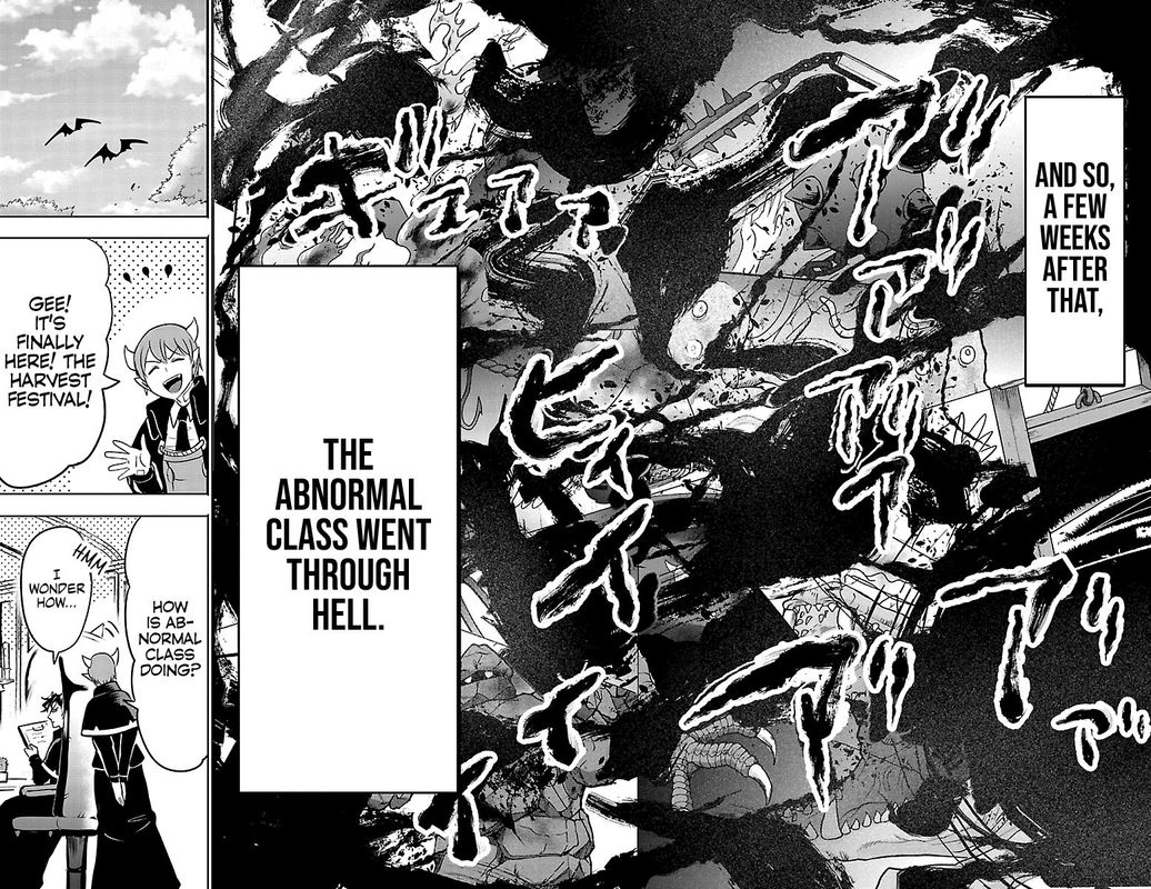 Mairimashita Iruma Kun 101 17