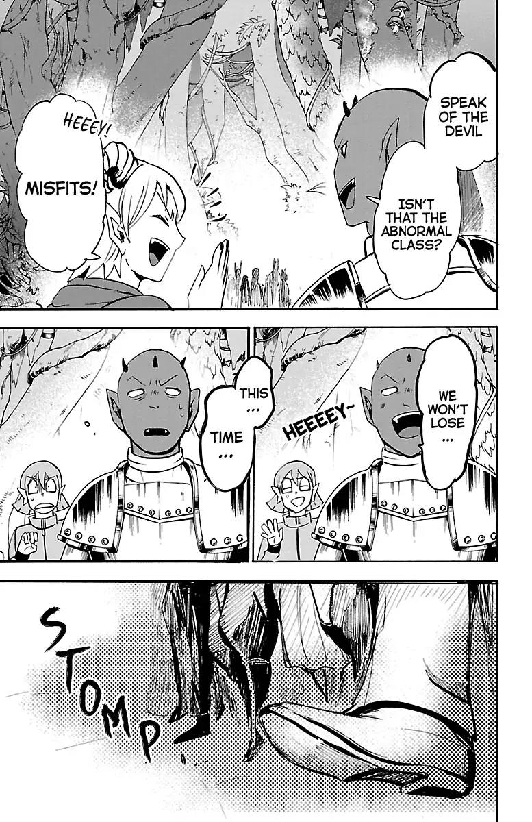 Mairimashita Iruma Kun 102 13