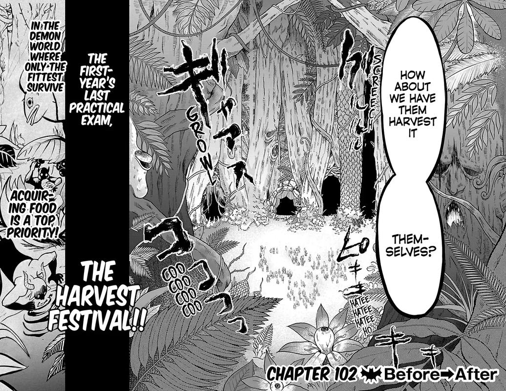 Mairimashita Iruma Kun 102 2