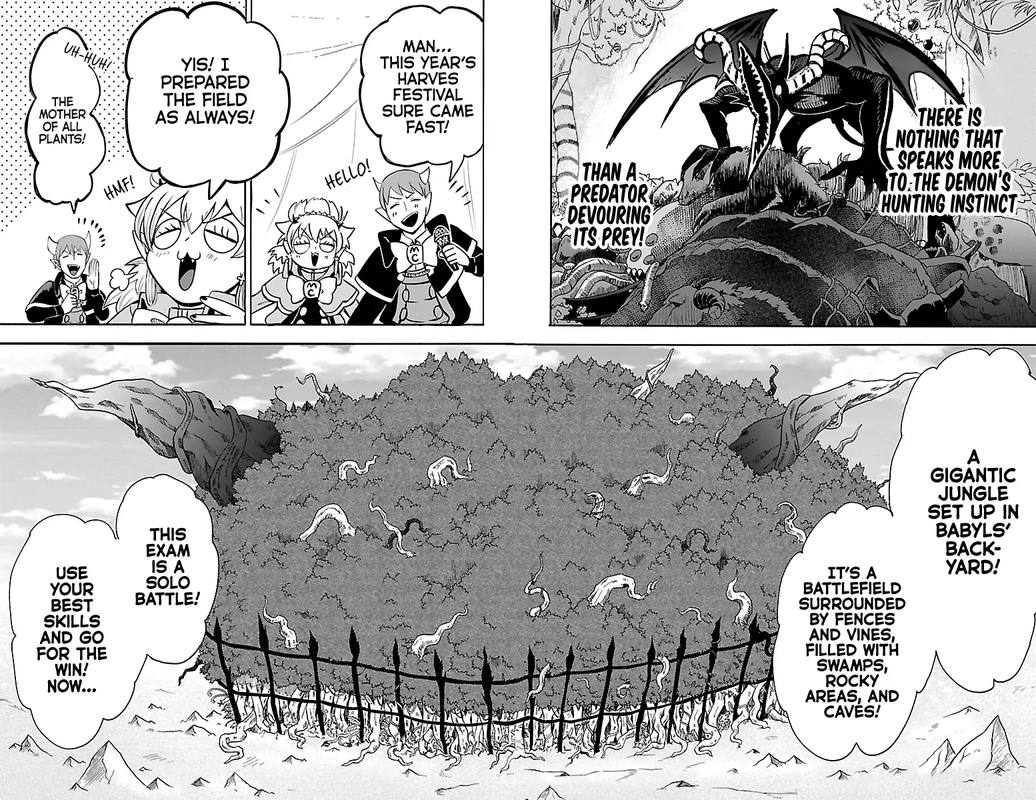 Mairimashita Iruma Kun 102 3