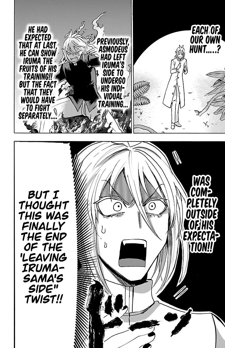 Mairimashita Iruma Kun 103 9