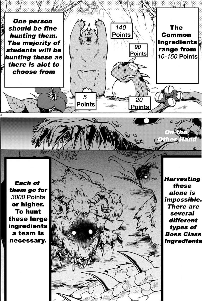 Mairimashita Iruma Kun 104 6