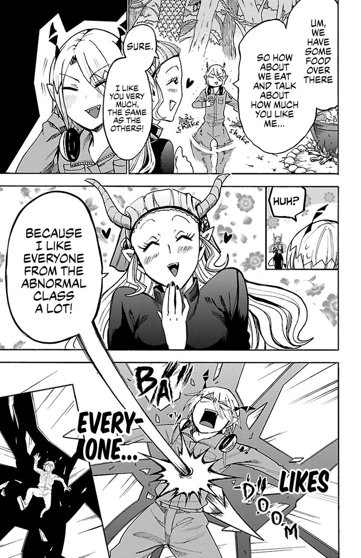 Mairimashita Iruma Kun 108 11