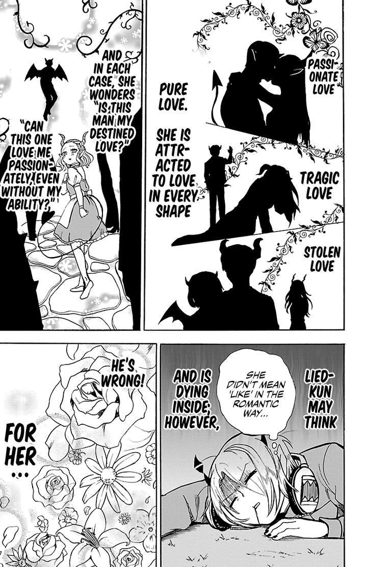 Mairimashita Iruma Kun 108 13