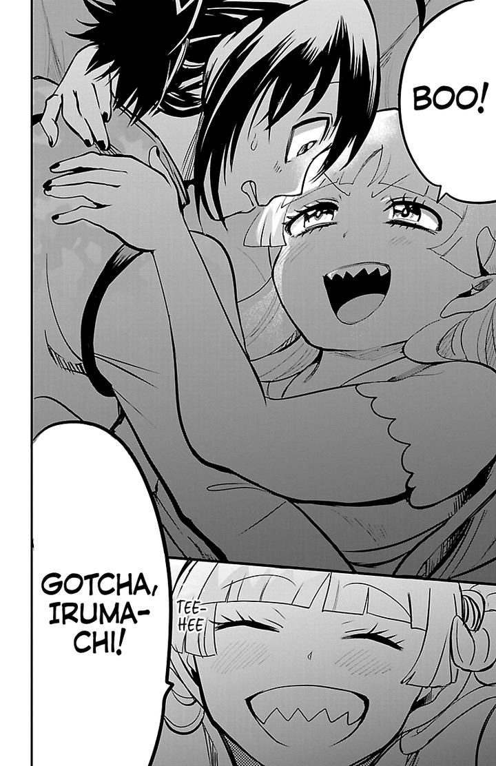 Mairimashita Iruma Kun 108 19