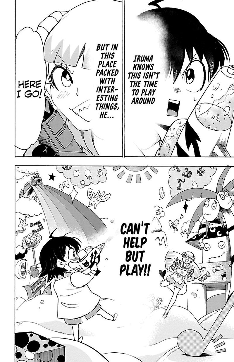 Mairimashita Iruma Kun 109 10