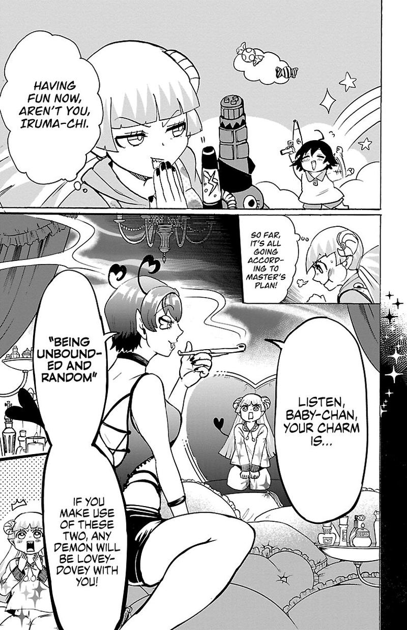Mairimashita Iruma Kun 109 11