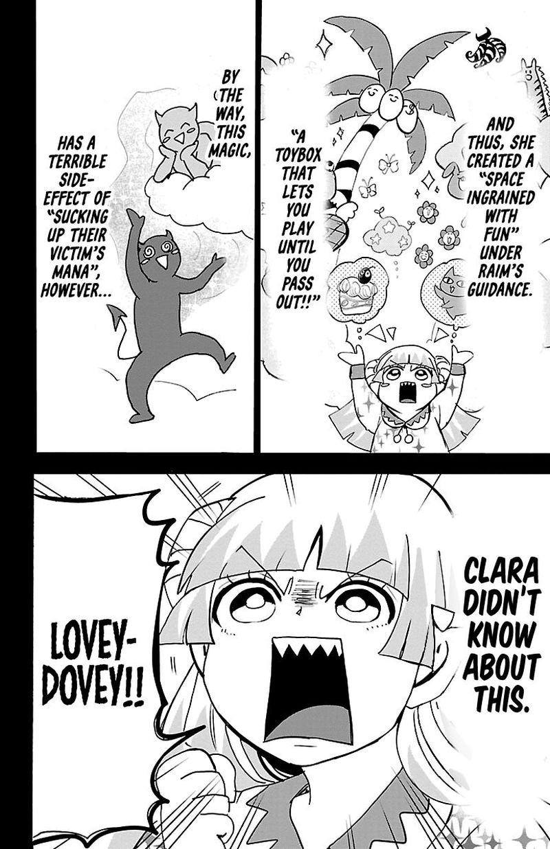 Mairimashita Iruma Kun 109 12