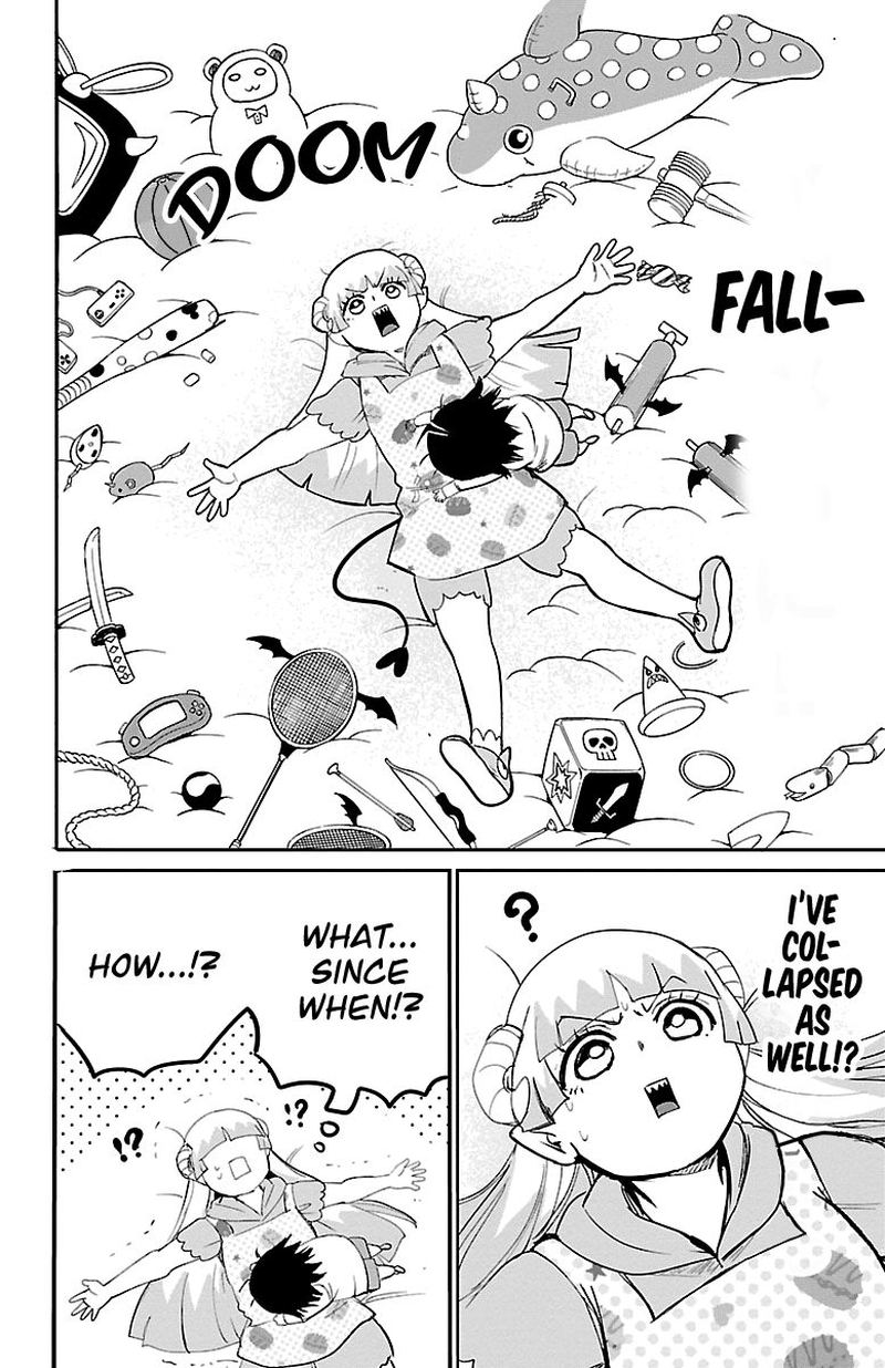 Mairimashita Iruma Kun 109 14