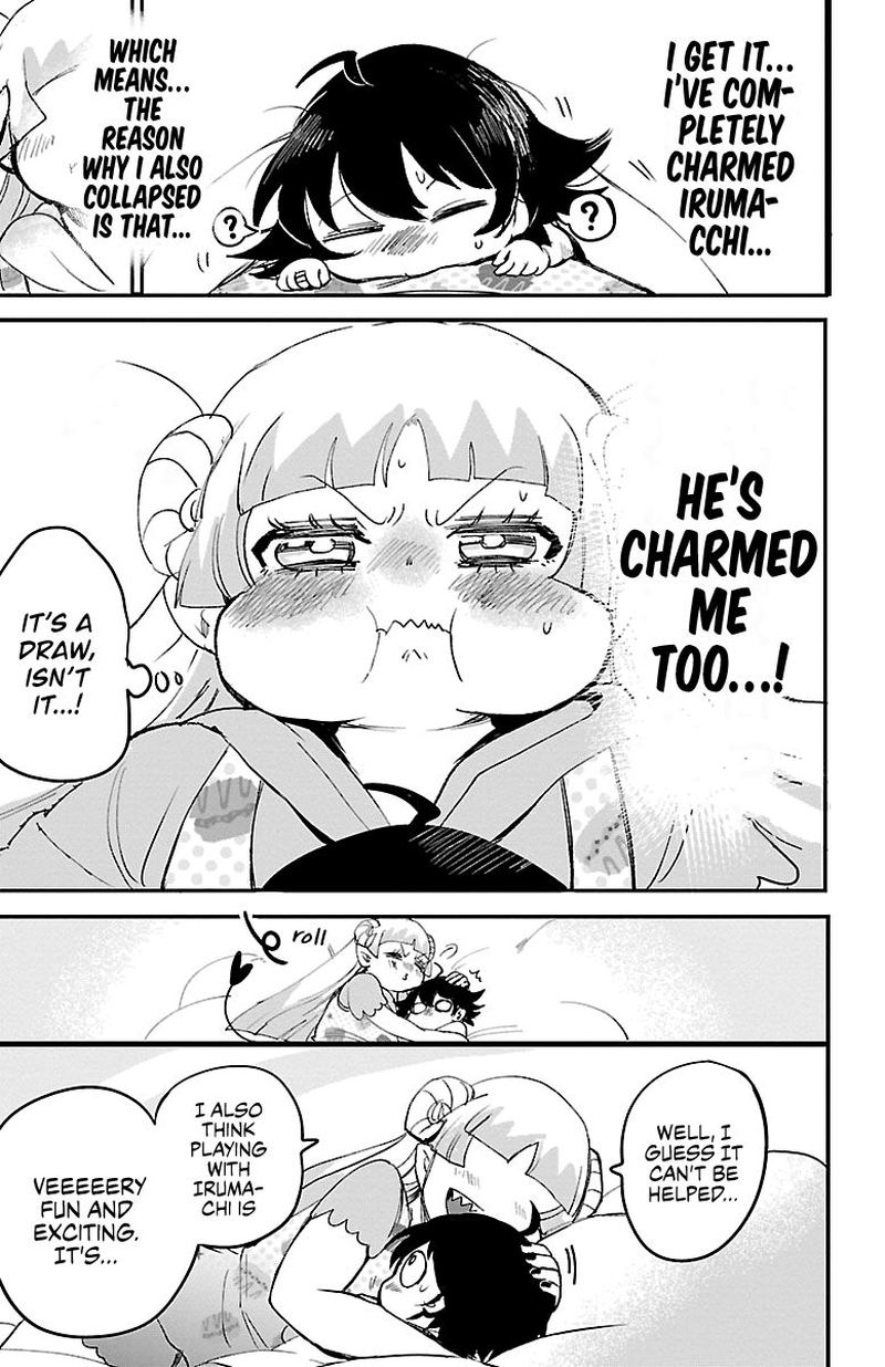 Mairimashita Iruma Kun 109 17