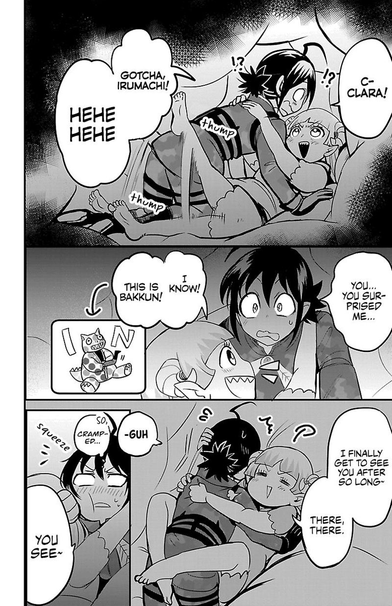 Mairimashita Iruma Kun 109 4