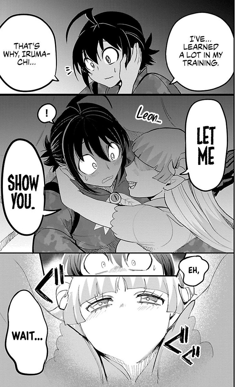Mairimashita Iruma Kun 109 5