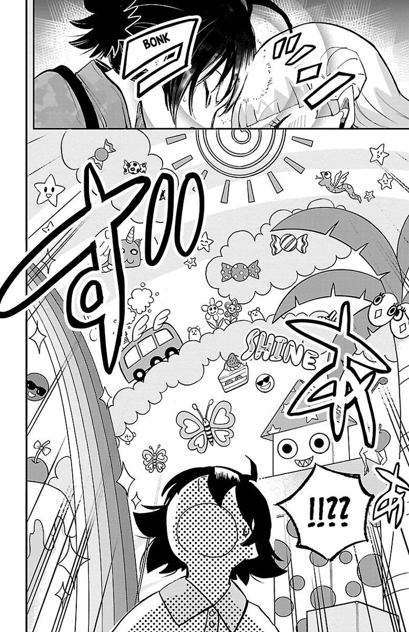 Mairimashita Iruma Kun 109 6