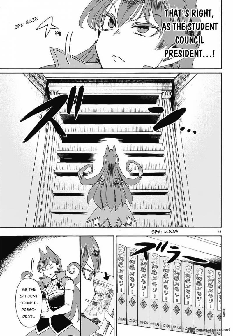 Mairimashita Iruma Kun 11 20