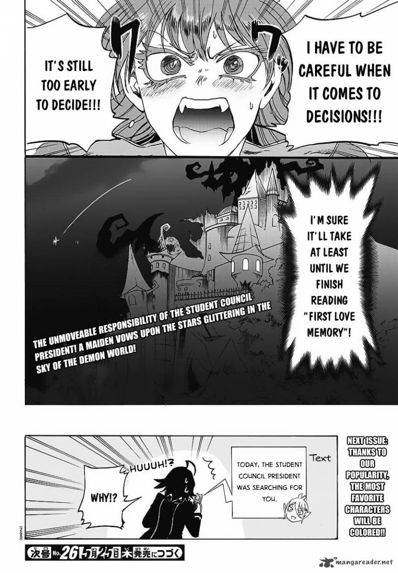 Mairimashita Iruma Kun 11 21
