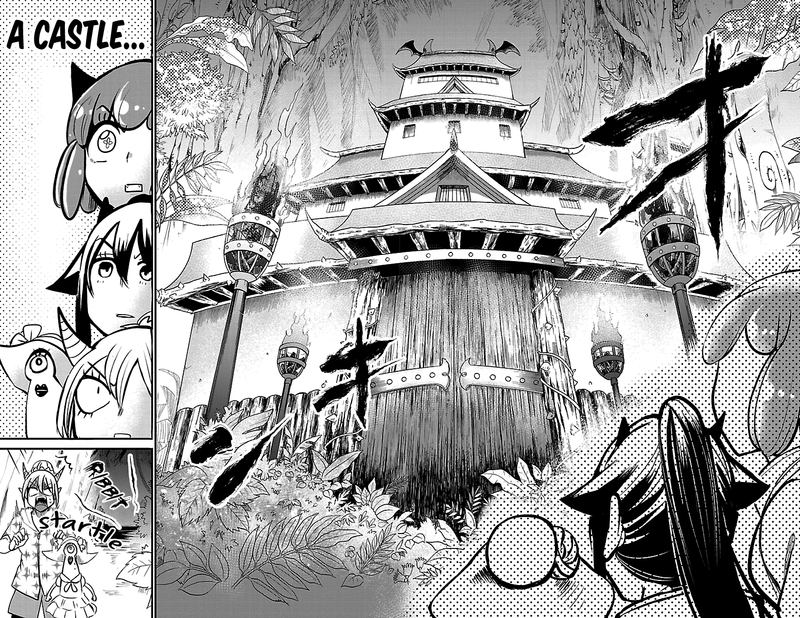 Mairimashita Iruma Kun 110 15