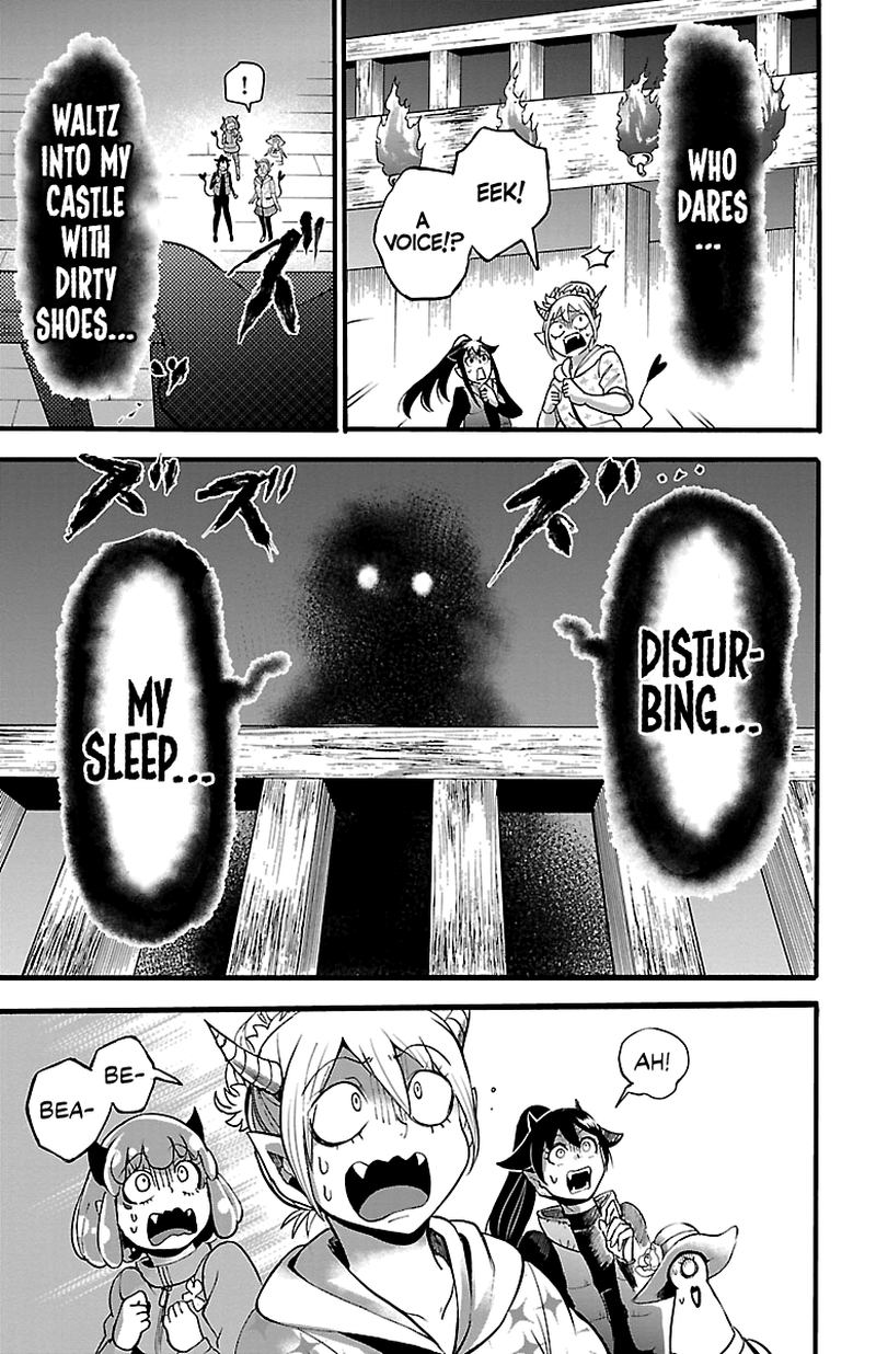 Mairimashita Iruma Kun 110 17