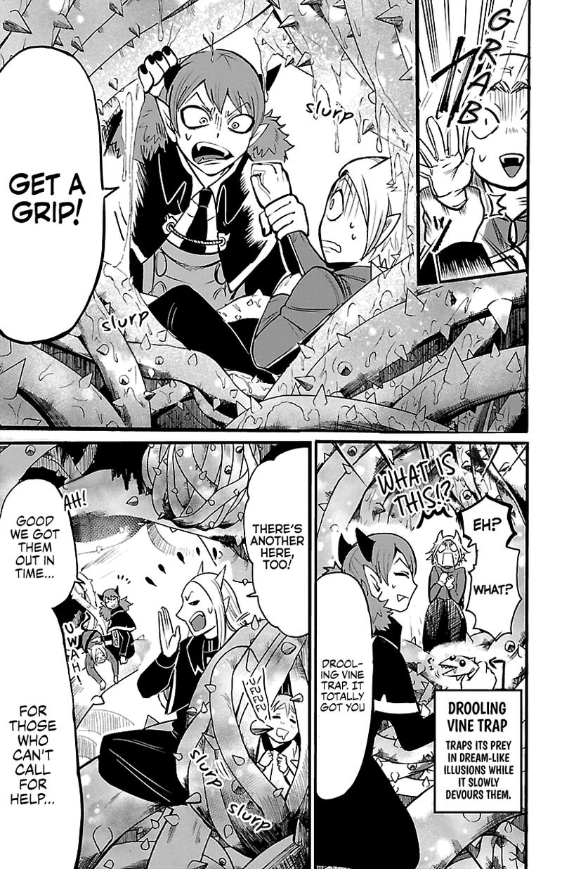 Mairimashita Iruma Kun 110 8