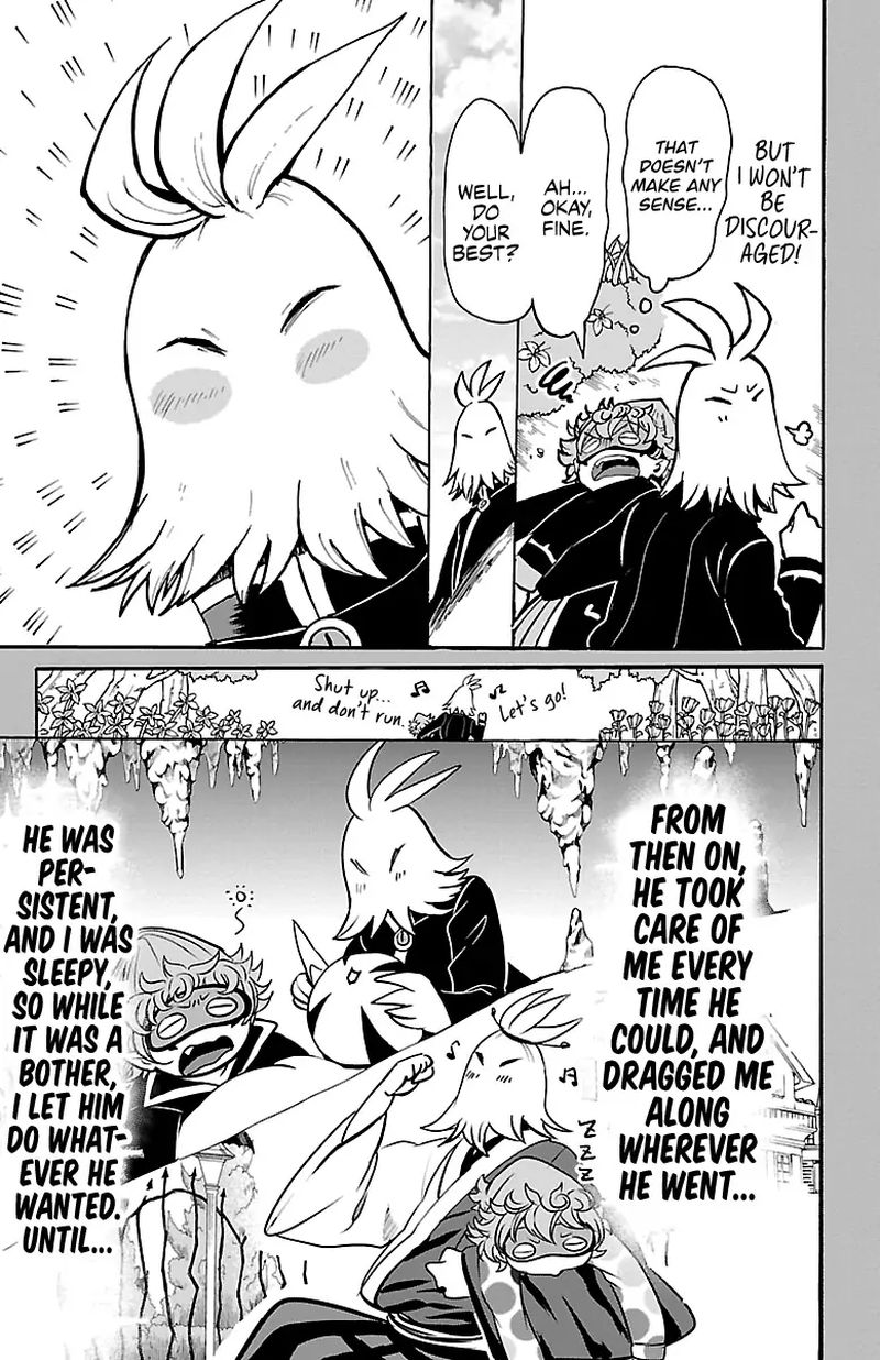 Mairimashita Iruma Kun 111 10