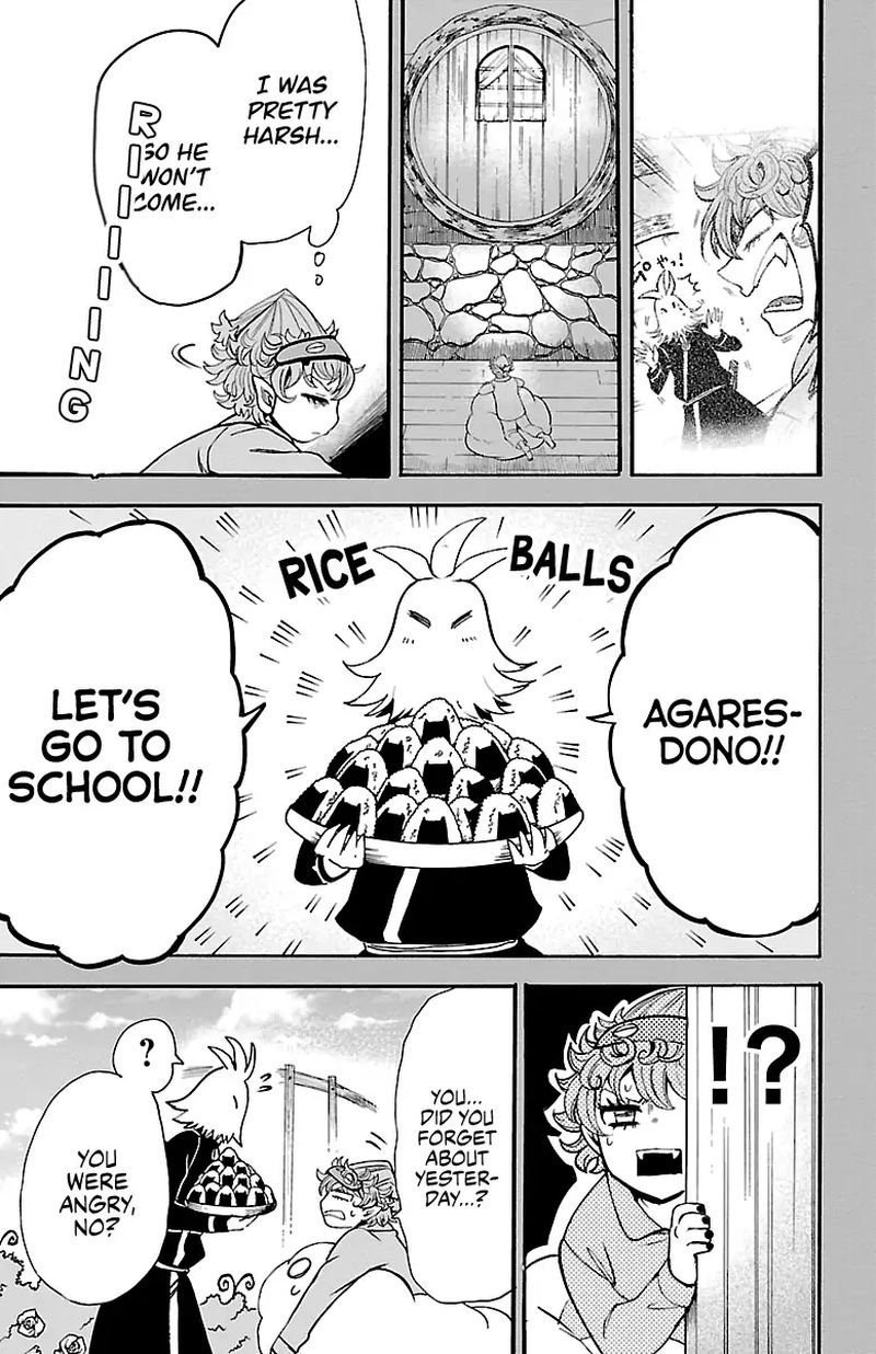Mairimashita Iruma Kun 111 16