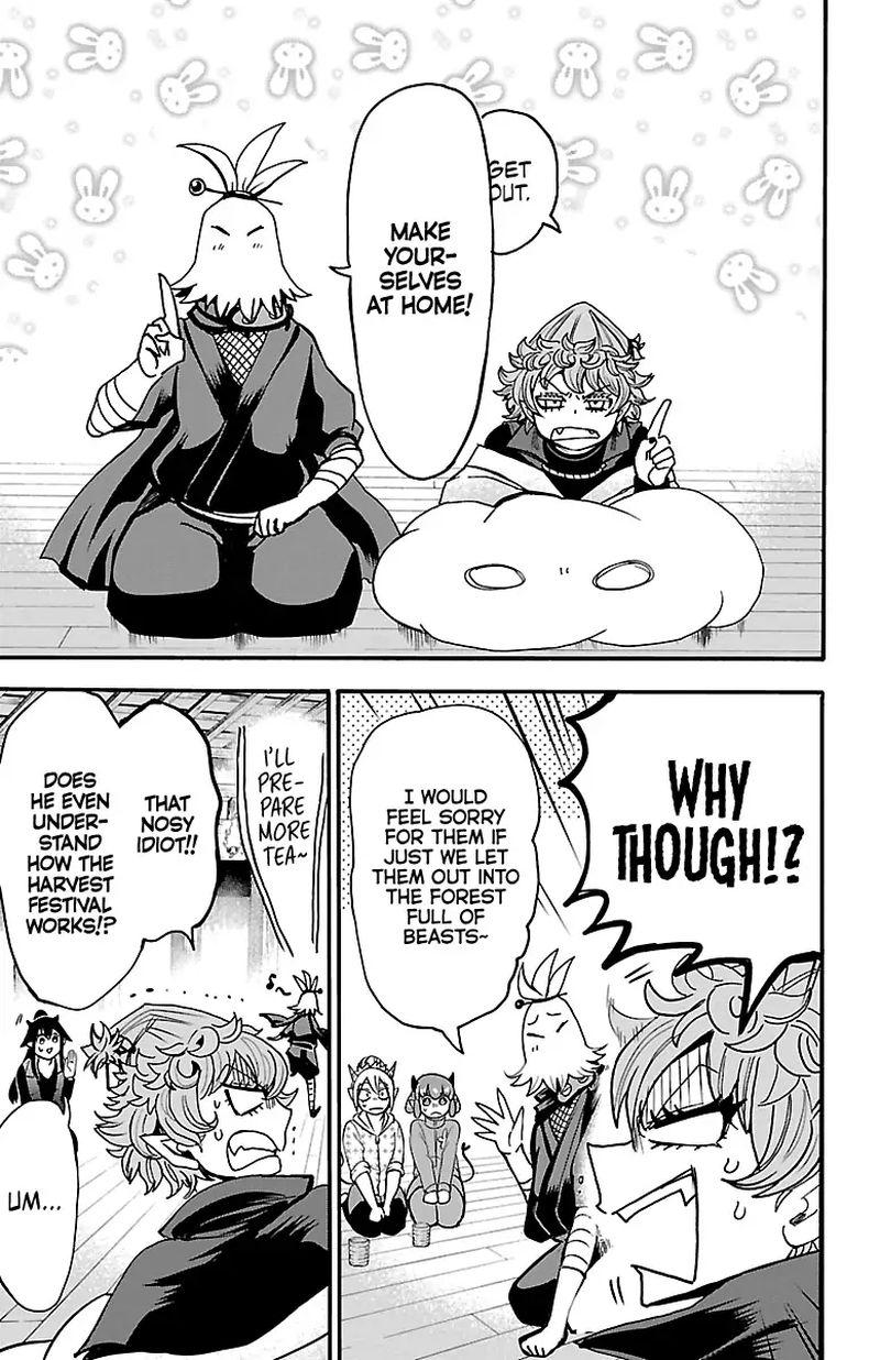 Mairimashita Iruma Kun 111 6