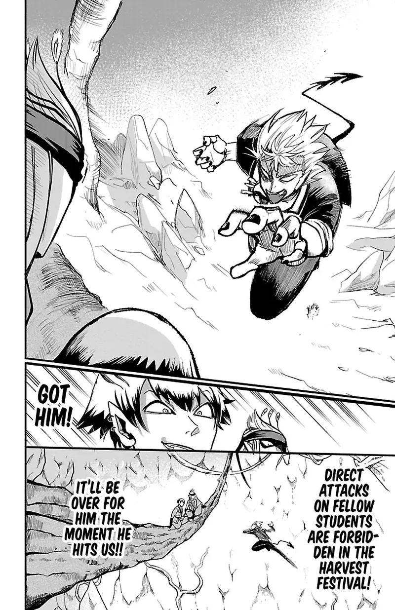 Mairimashita Iruma Kun 113 13