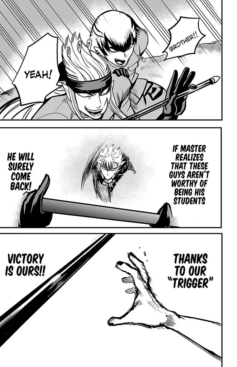 Mairimashita Iruma Kun 113 14
