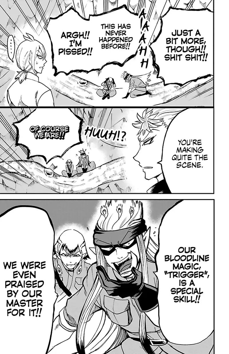 Mairimashita Iruma Kun 113 18
