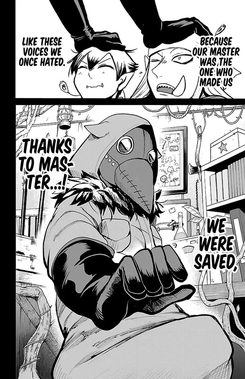 Mairimashita Iruma Kun 113 19