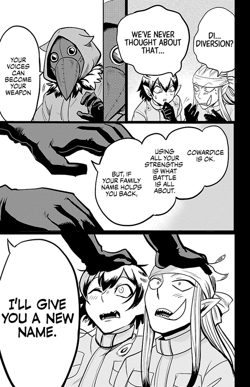 Mairimashita Iruma Kun 114 7
