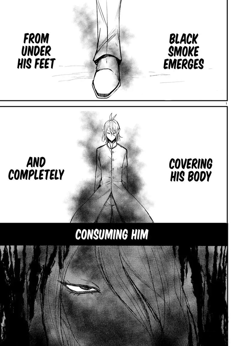Mairimashita Iruma Kun 115 1