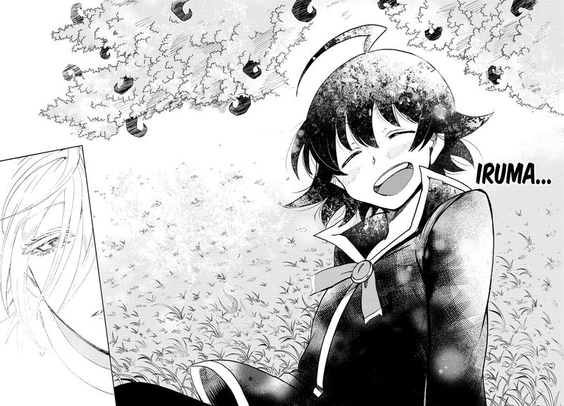 Mairimashita Iruma Kun 115 14