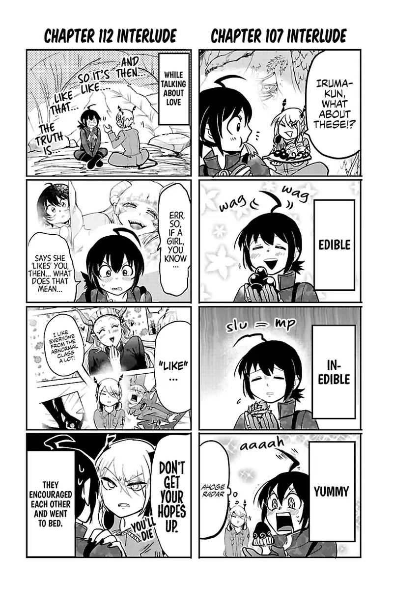 Mairimashita Iruma Kun 115 20
