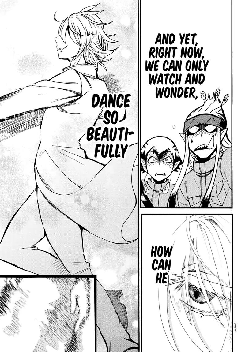 Mairimashita Iruma Kun 115 3