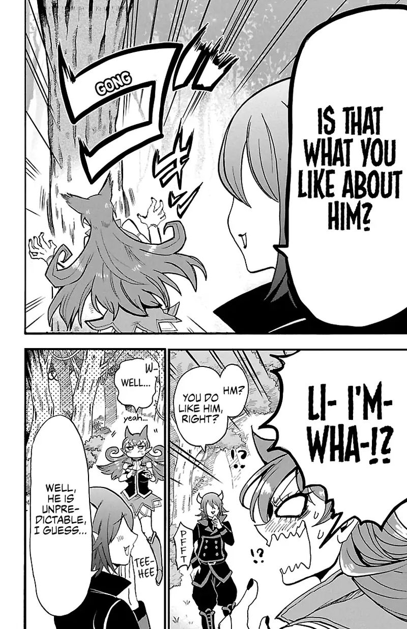 Mairimashita Iruma Kun 118 11