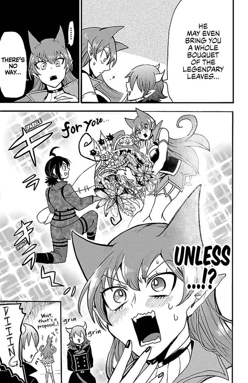 Mairimashita Iruma Kun 118 12