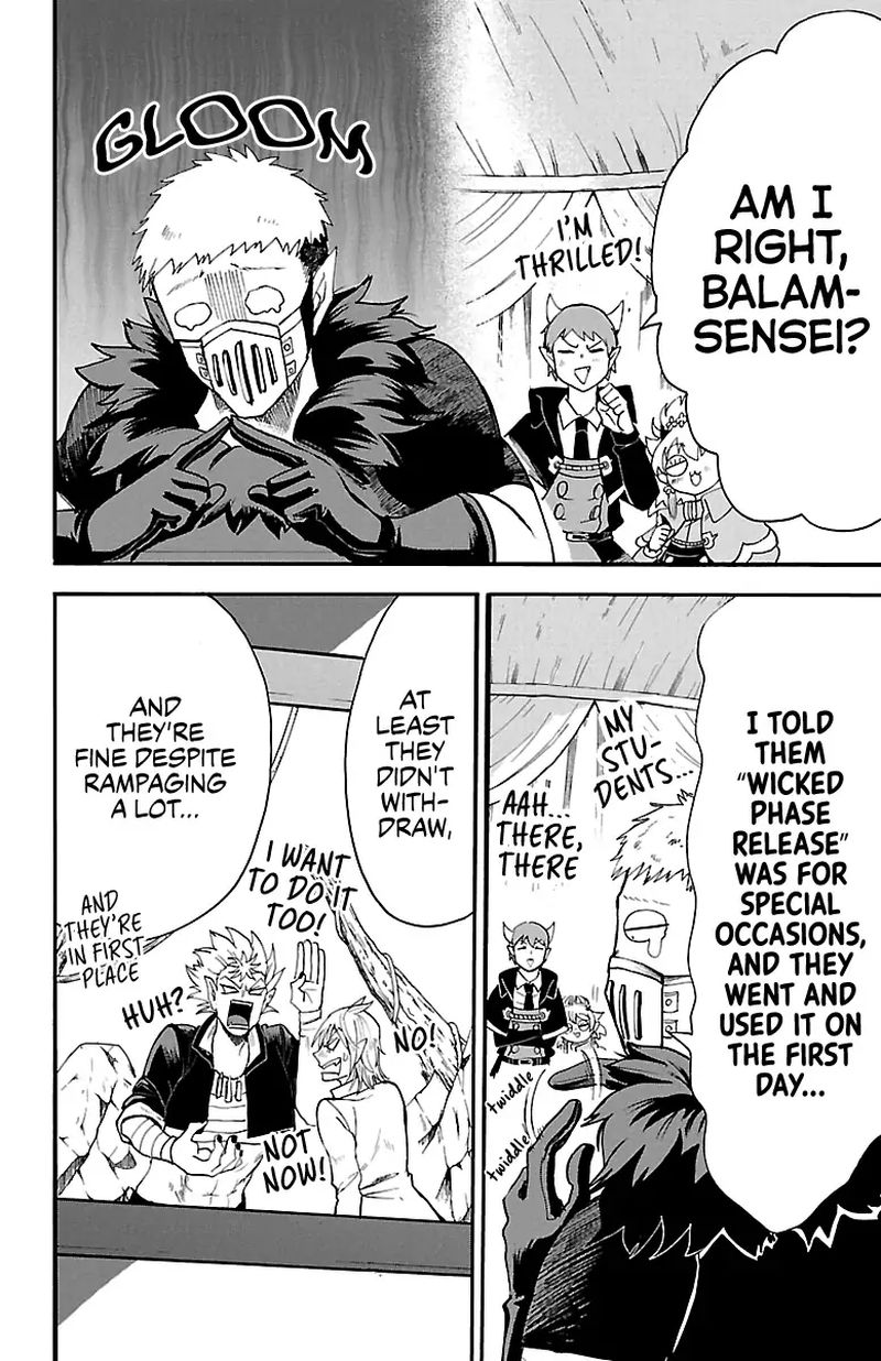 Mairimashita Iruma Kun 118 2