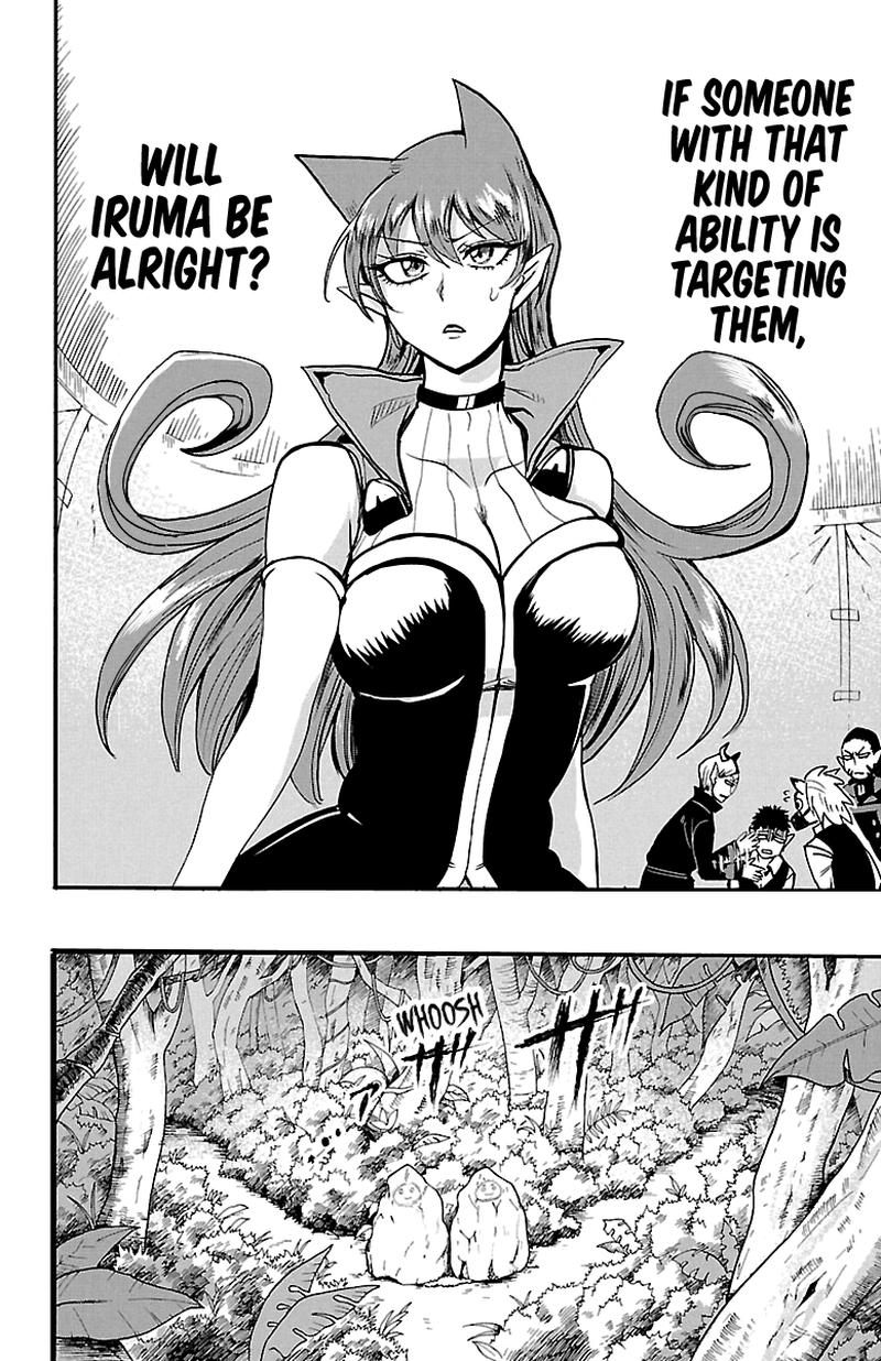 Mairimashita Iruma Kun 119 14