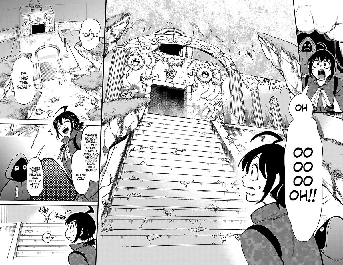 Mairimashita Iruma Kun 120 12