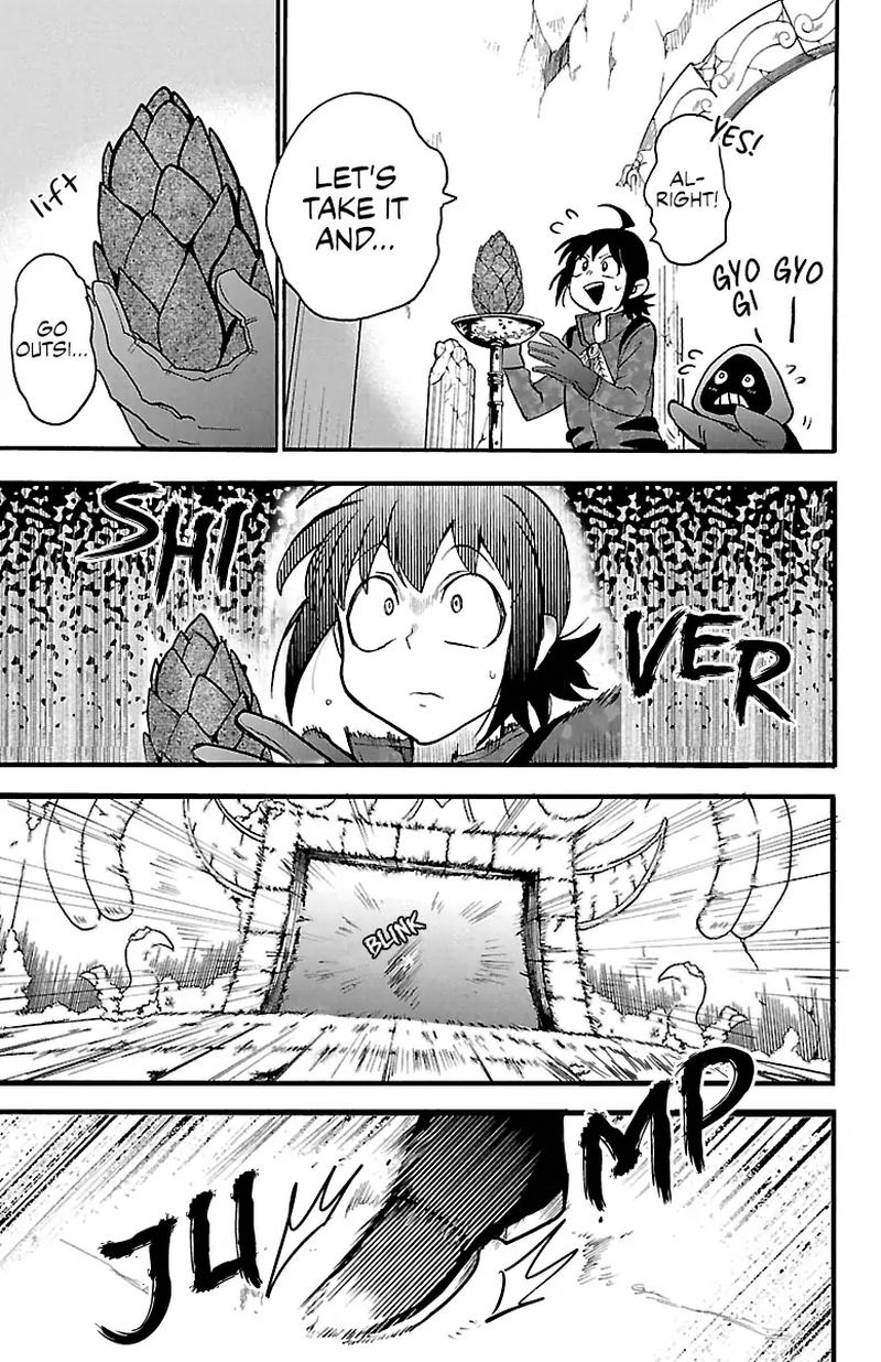 Mairimashita Iruma Kun 120 14