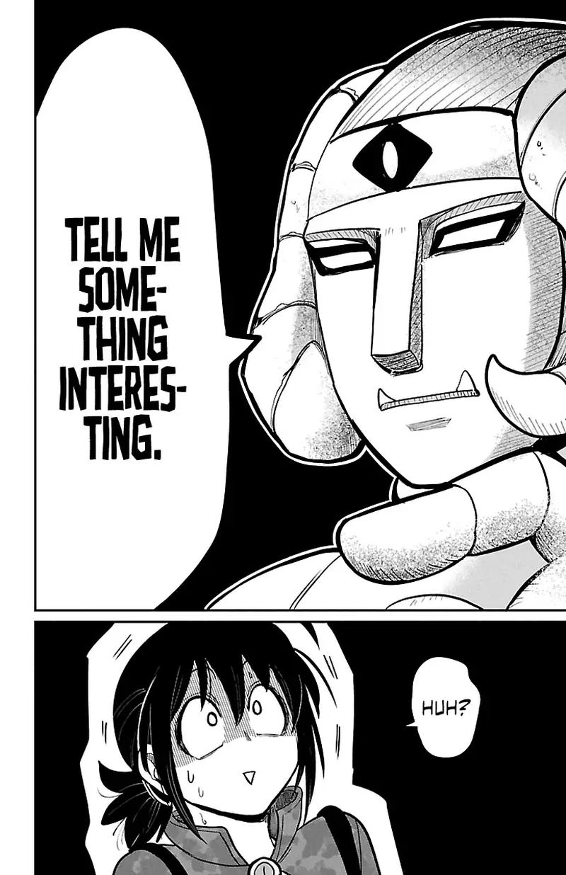 Mairimashita Iruma Kun 120 17
