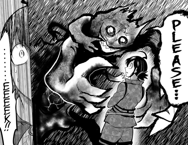 Mairimashita Iruma Kun 122 12