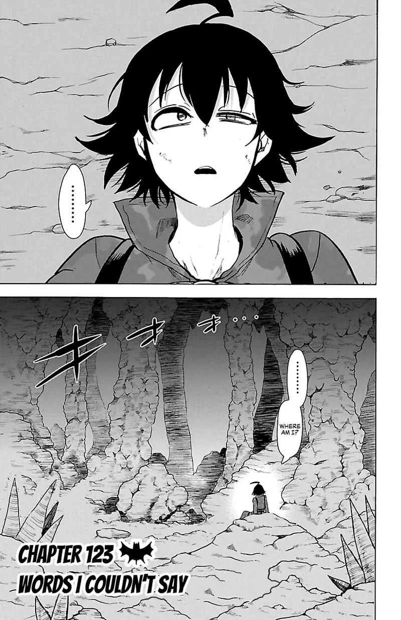 Mairimashita Iruma Kun 123 1