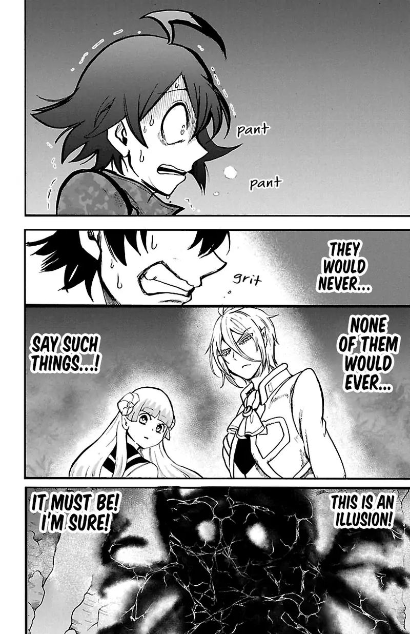 Mairimashita Iruma Kun 123 10