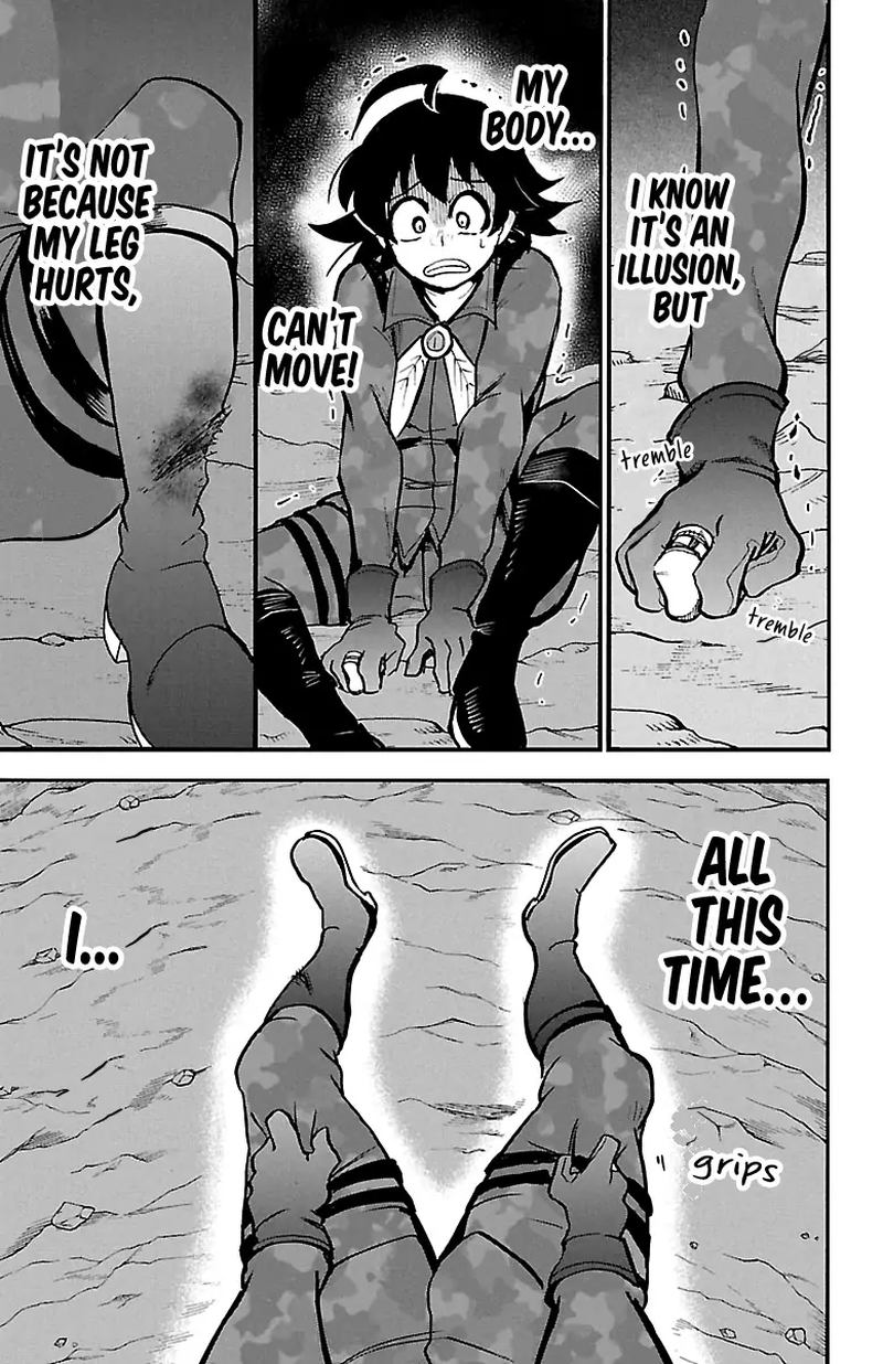 Mairimashita Iruma Kun 123 11