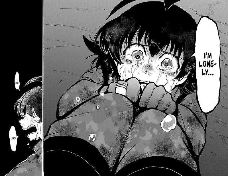 Mairimashita Iruma Kun 123 14