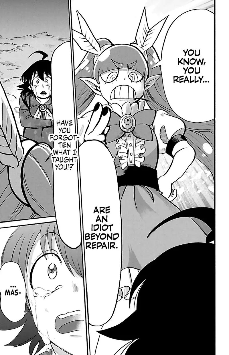 Mairimashita Iruma Kun 123 16