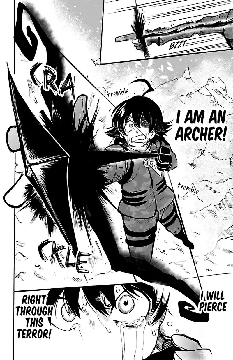 Mairimashita Iruma Kun 123 18